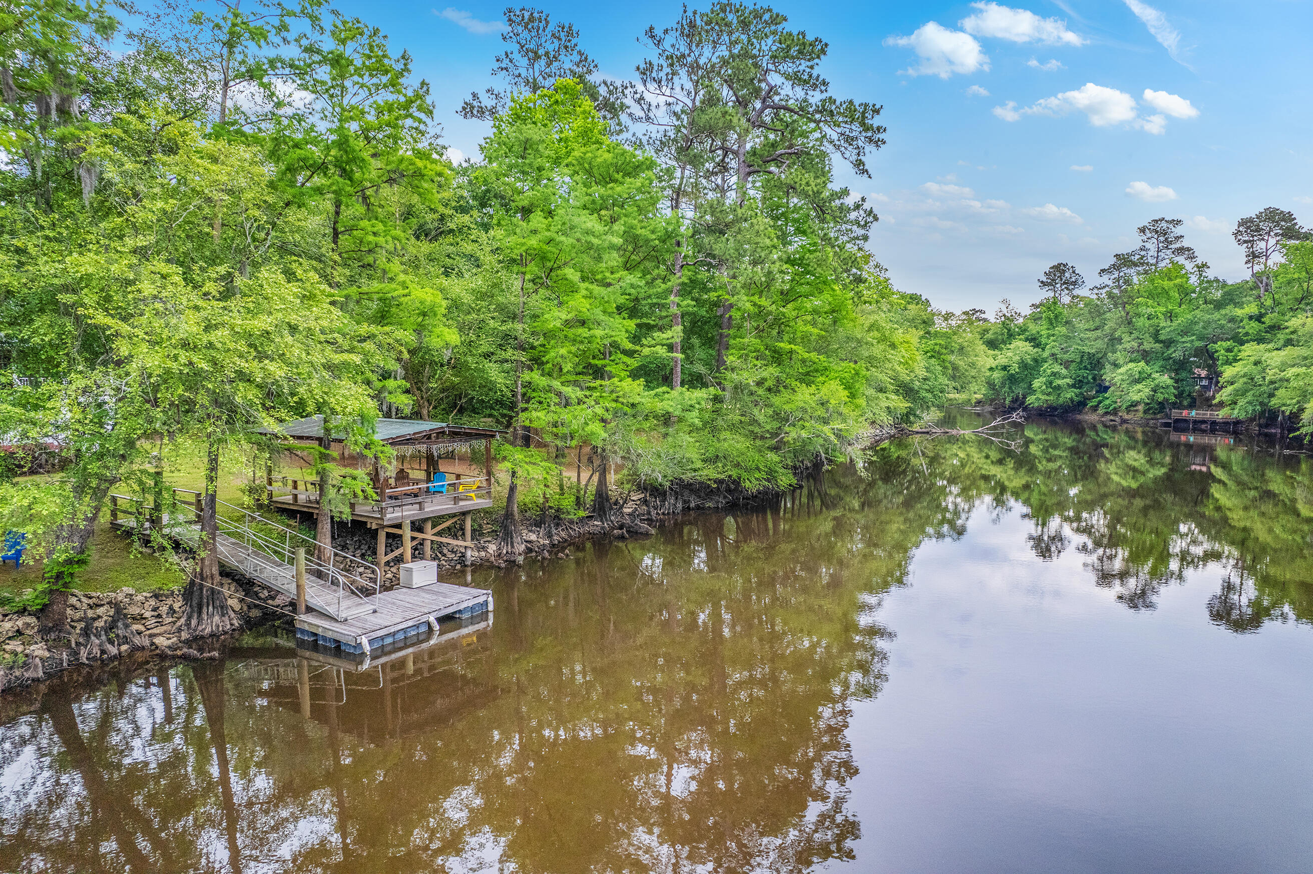 100 Canal Road