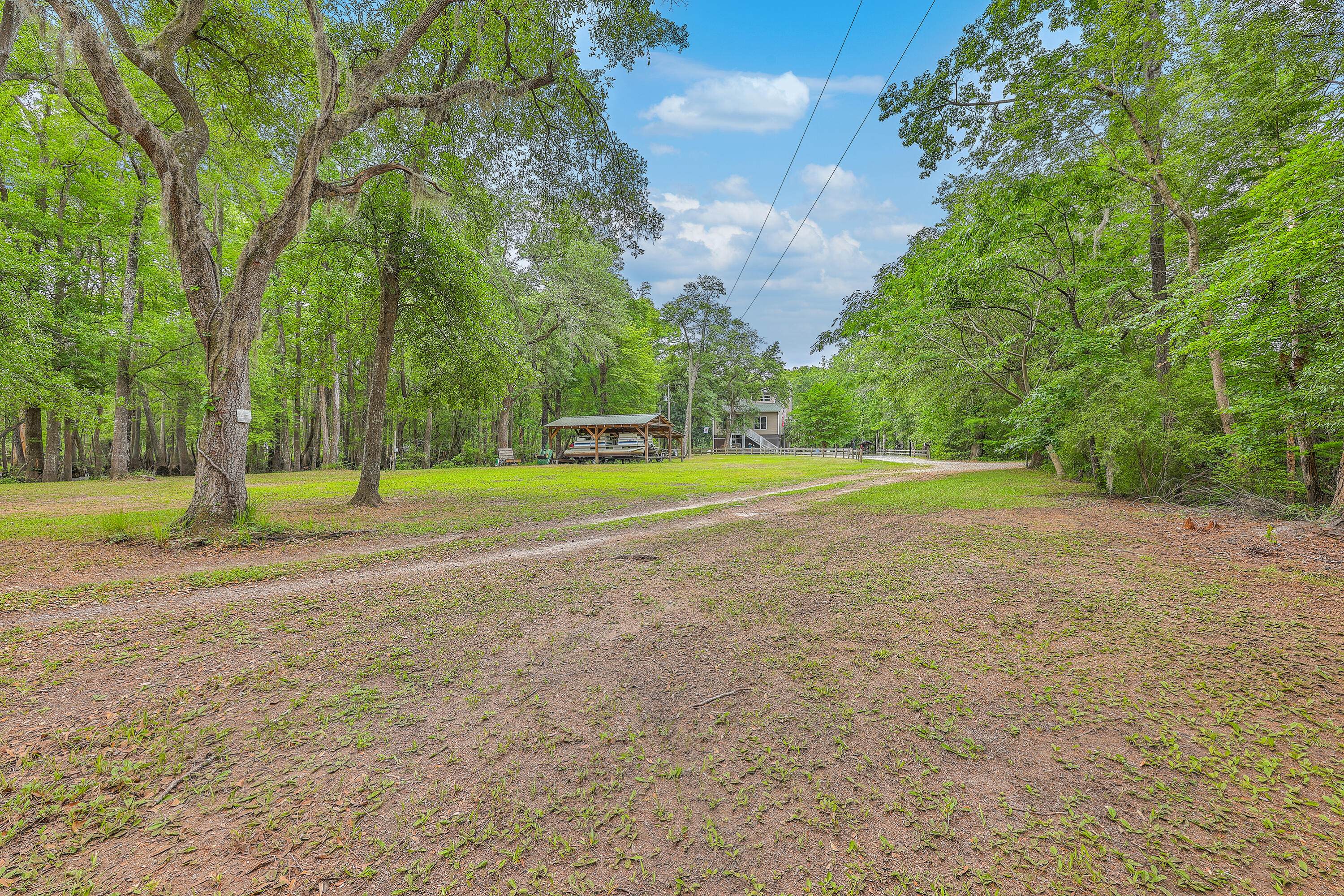 100 Canal Road
