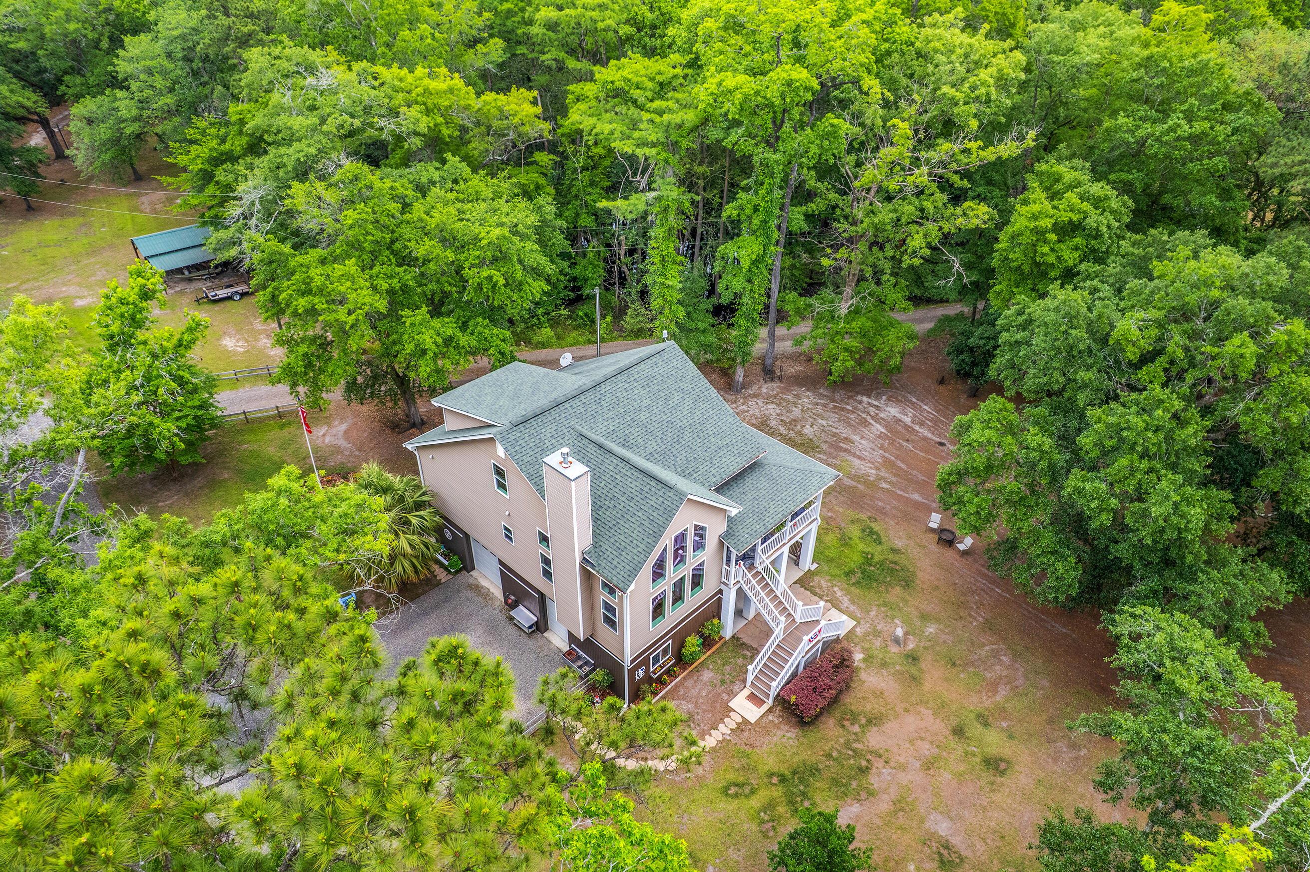 100 Canal Road