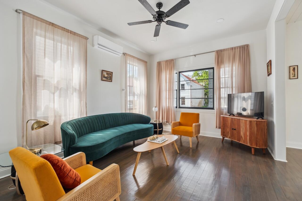 272 Coming Street # C