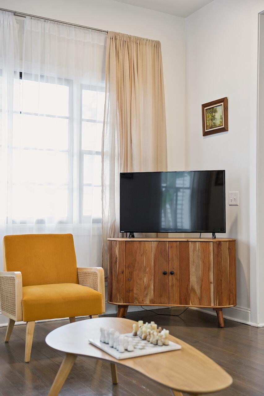 272 Coming Street # C