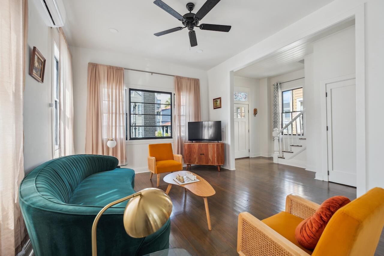 272 Coming Street # C