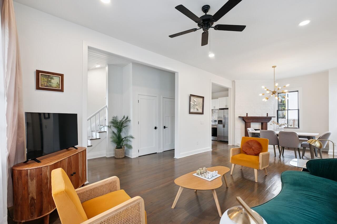 272 Coming Street # C