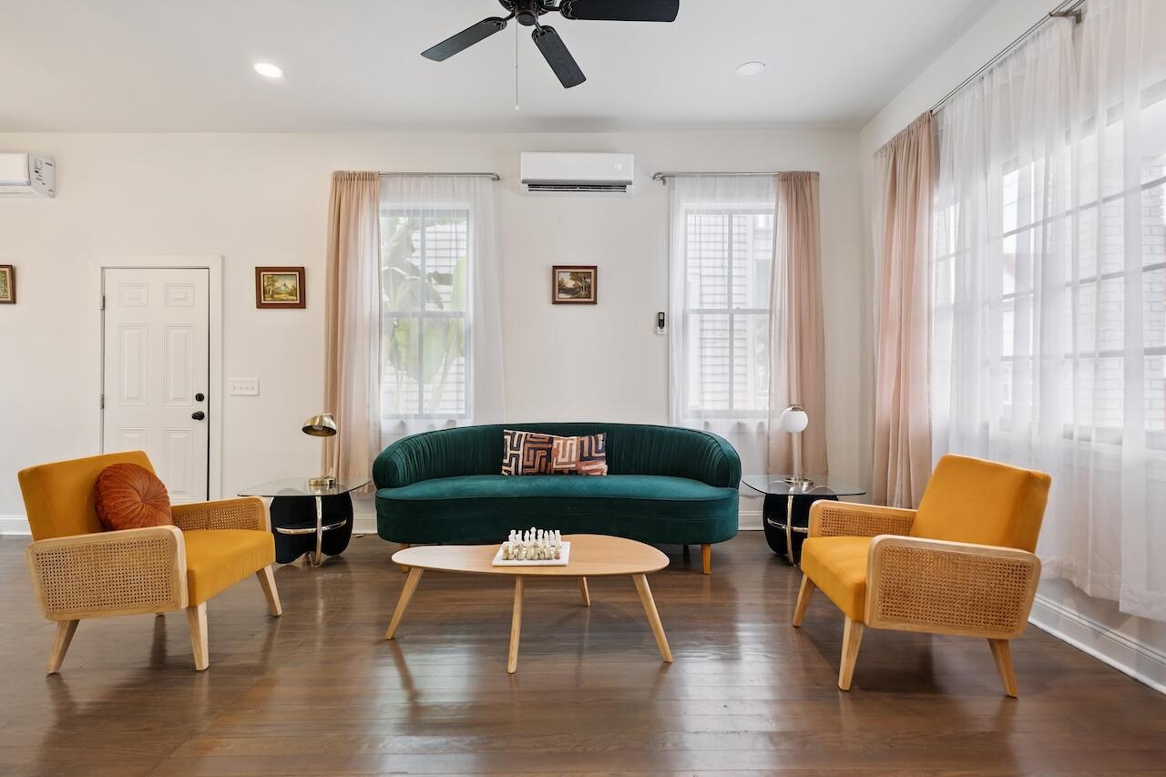 272 Coming Street # C