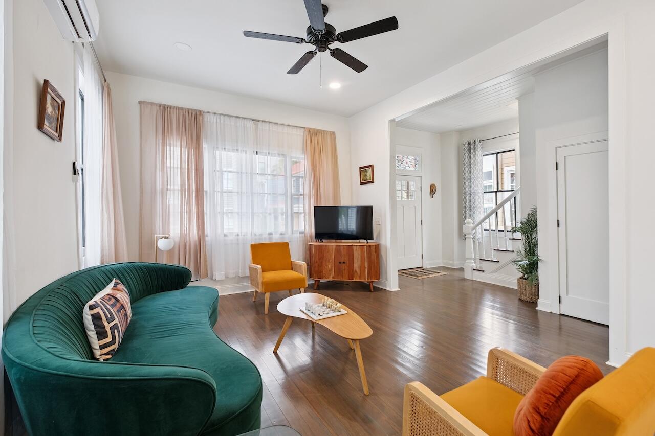 272 Coming Street # C