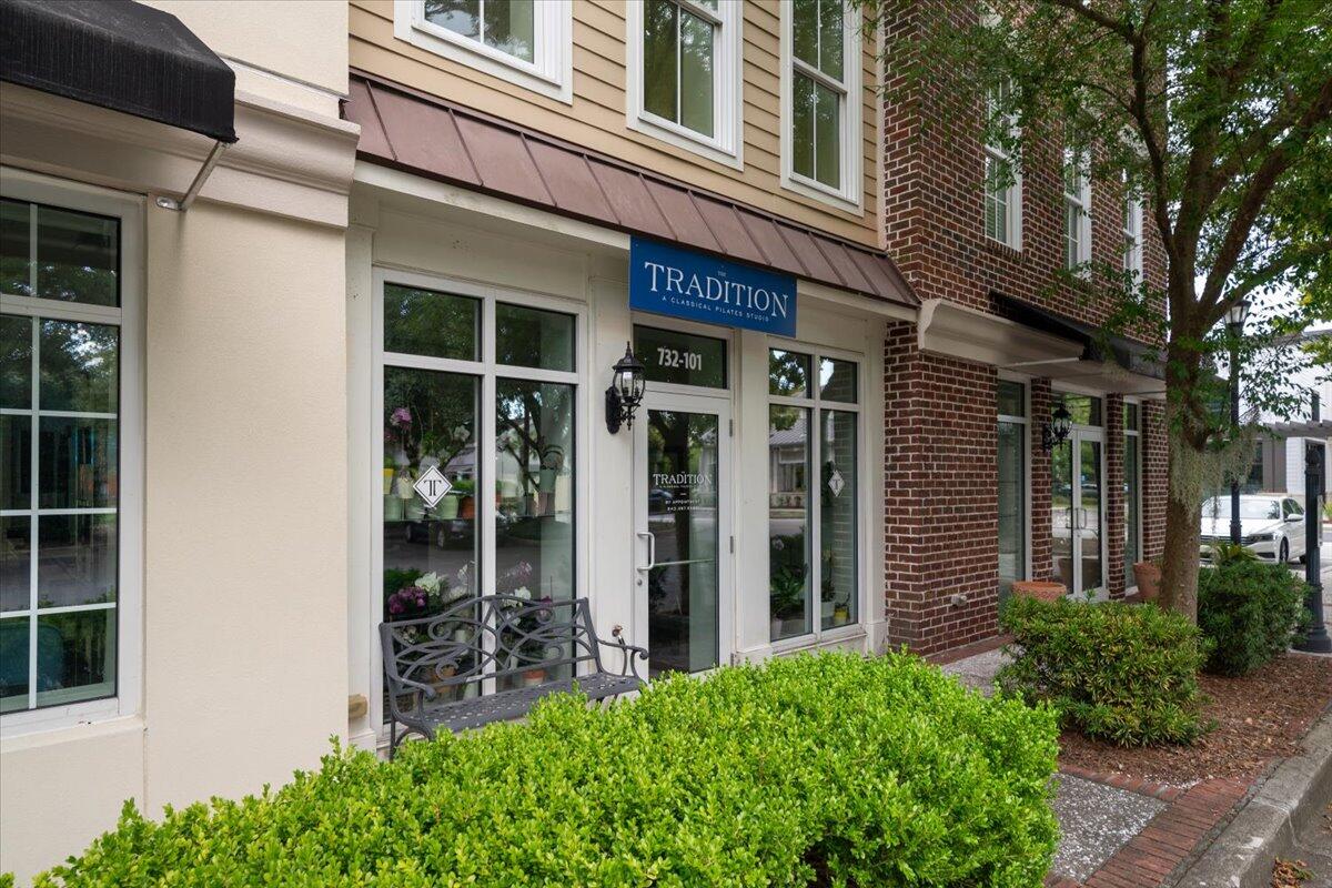 732 S Shelmore Boulevard # 38