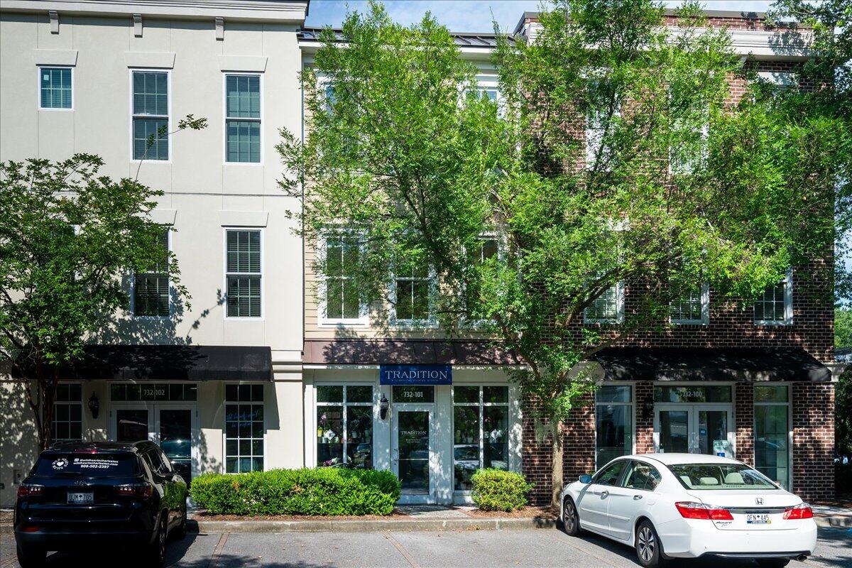 732 S Shelmore Boulevard # 38
