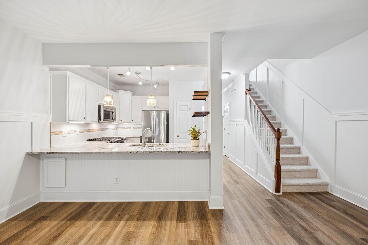 3548 Billings Street