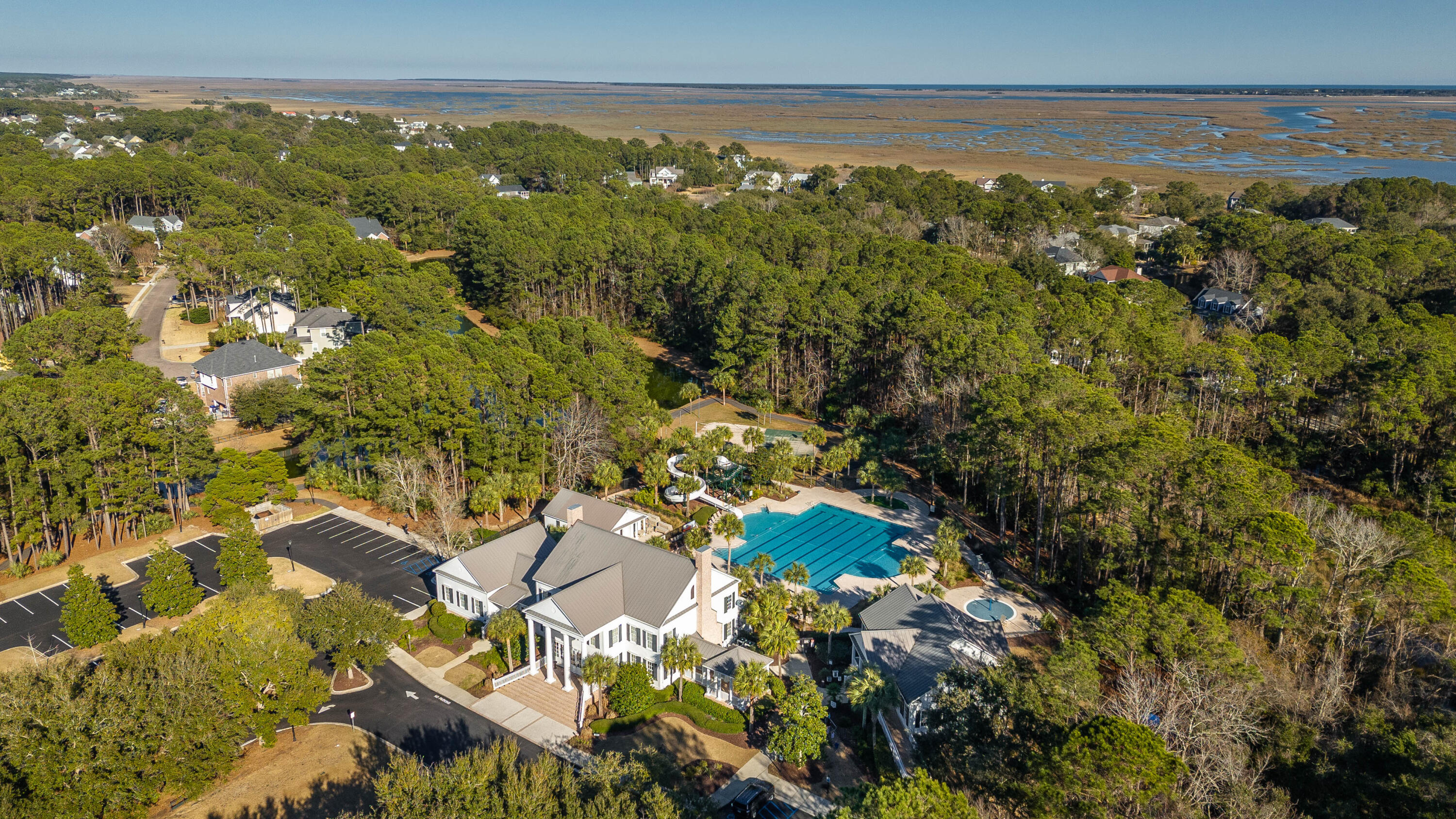 3548 Billings Street