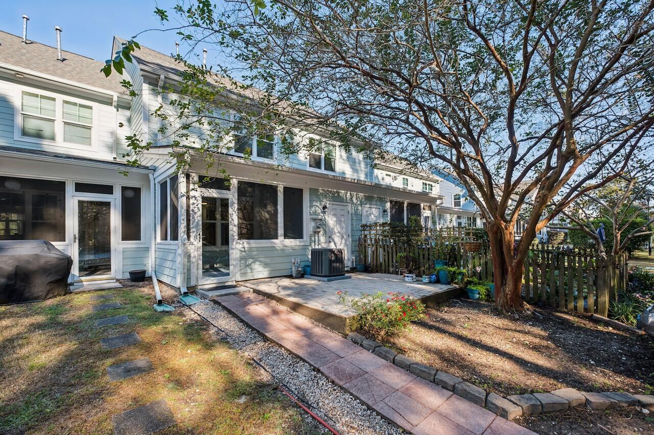 3548 Billings Street