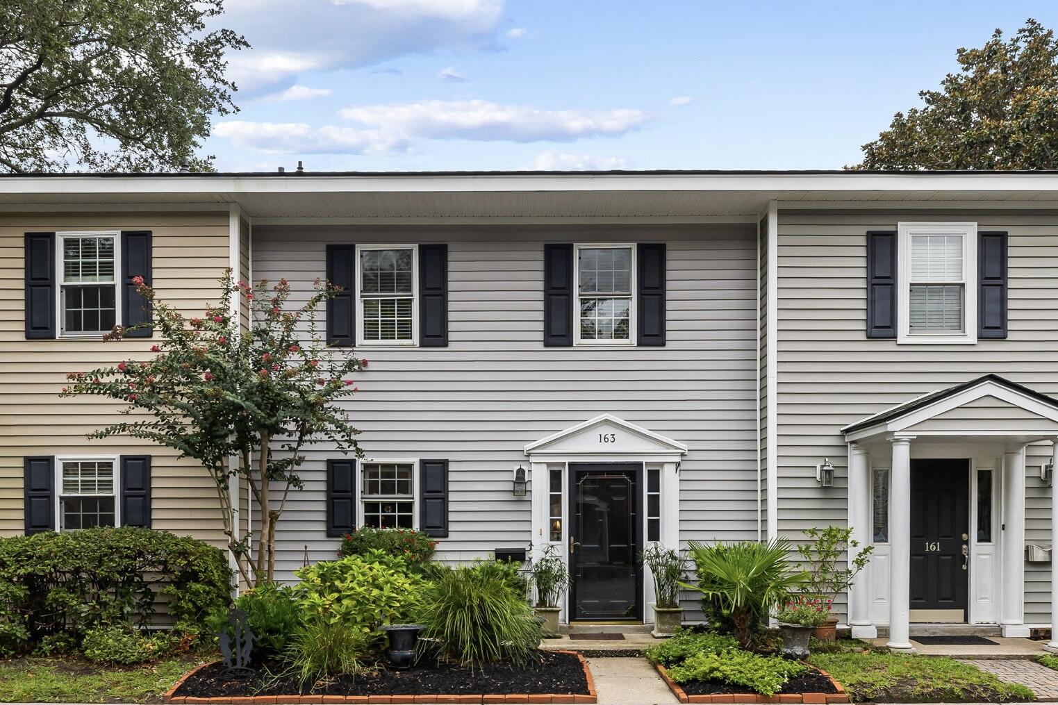 163 Heritage Circle # 8 Unit: K-8