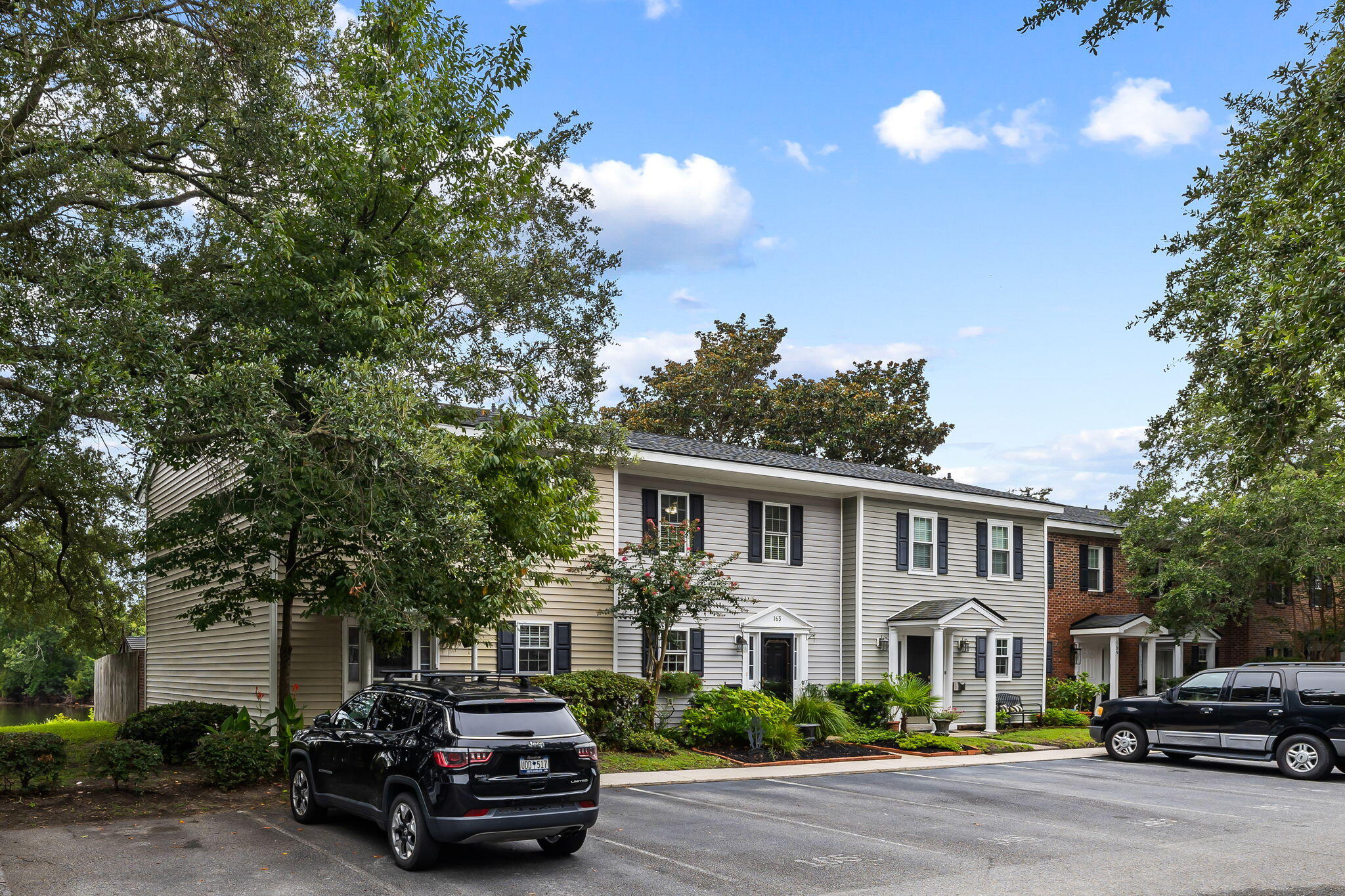 163 Heritage Circle # 8 Unit: K-8