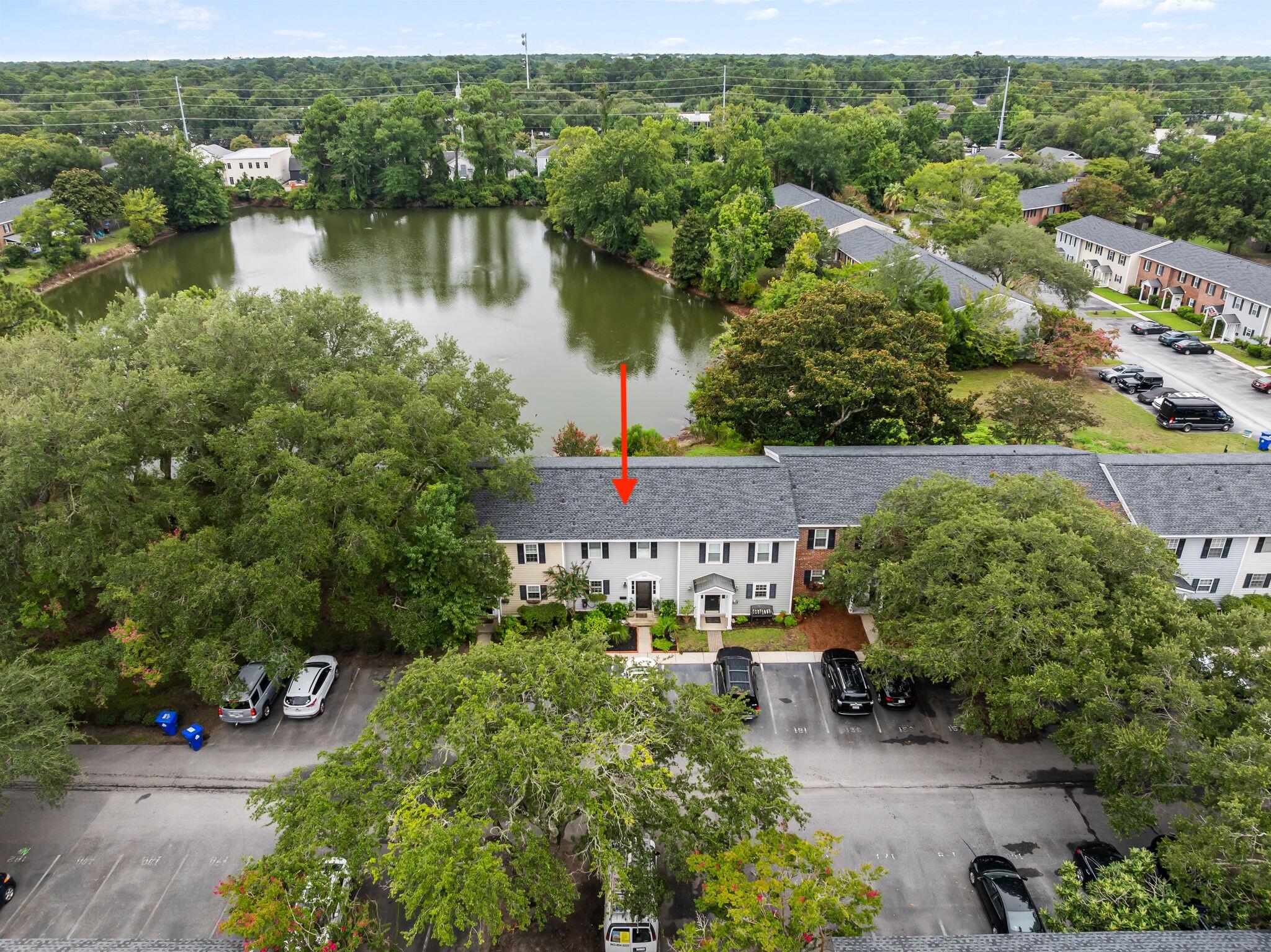 163 Heritage Circle # 8 Unit: K-8