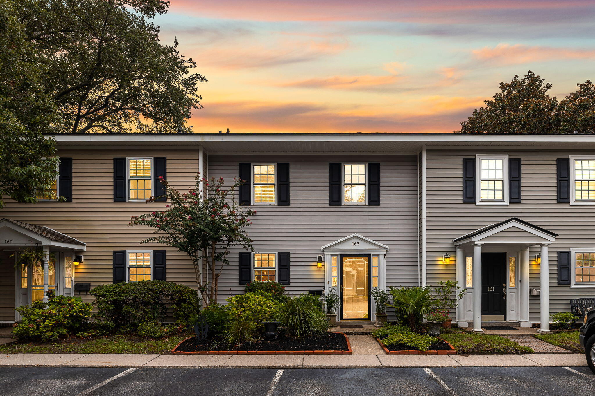 163 Heritage Circle # 8 Unit: K-8