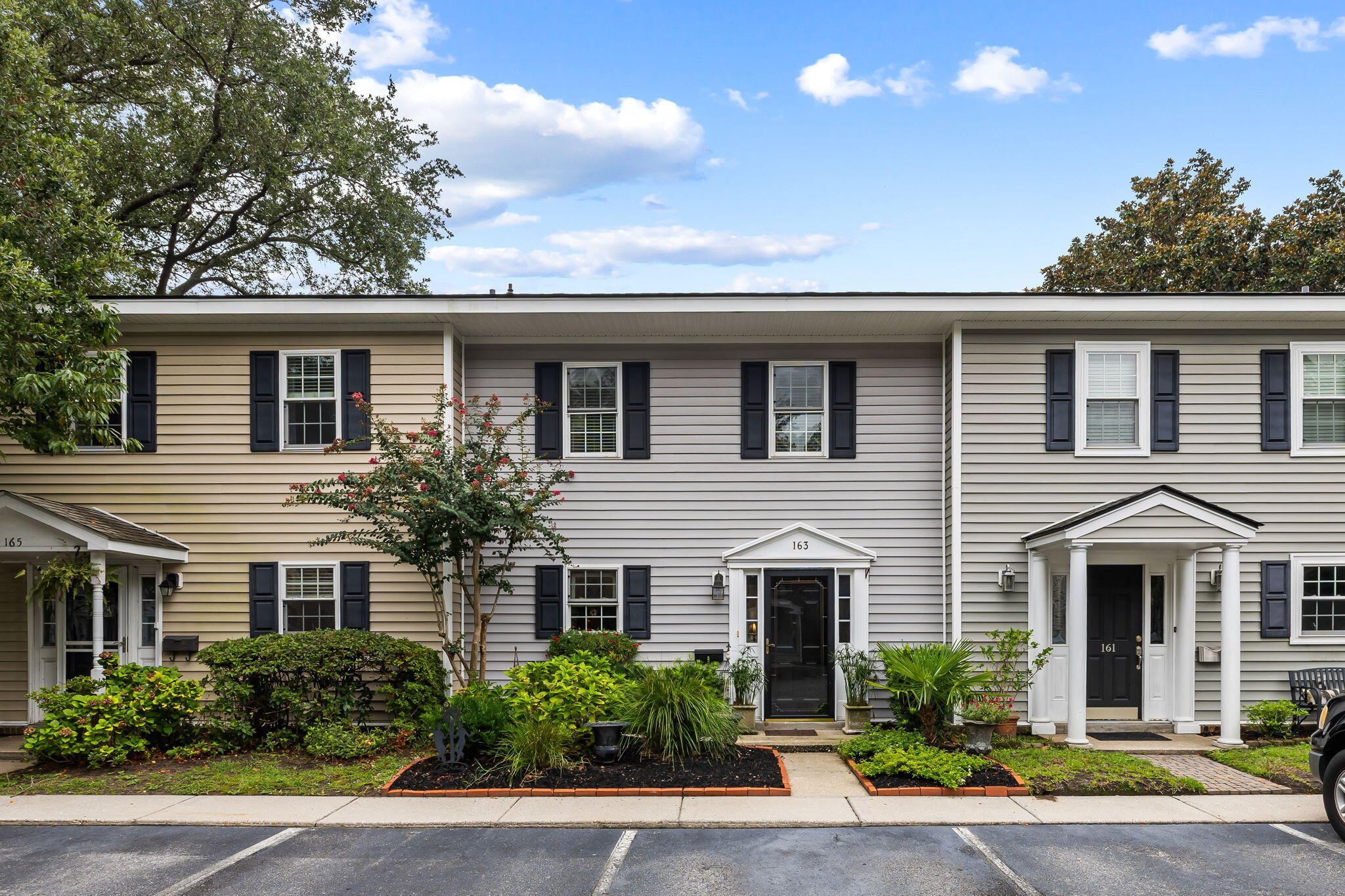 163 Heritage Circle # 8 Unit: K-8