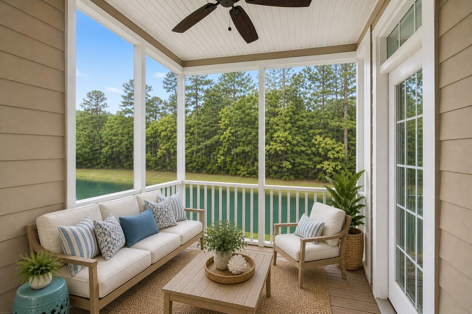 147 Palm Cove Way