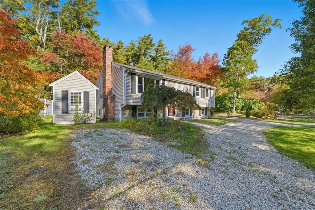 179 Hedges Pond Road