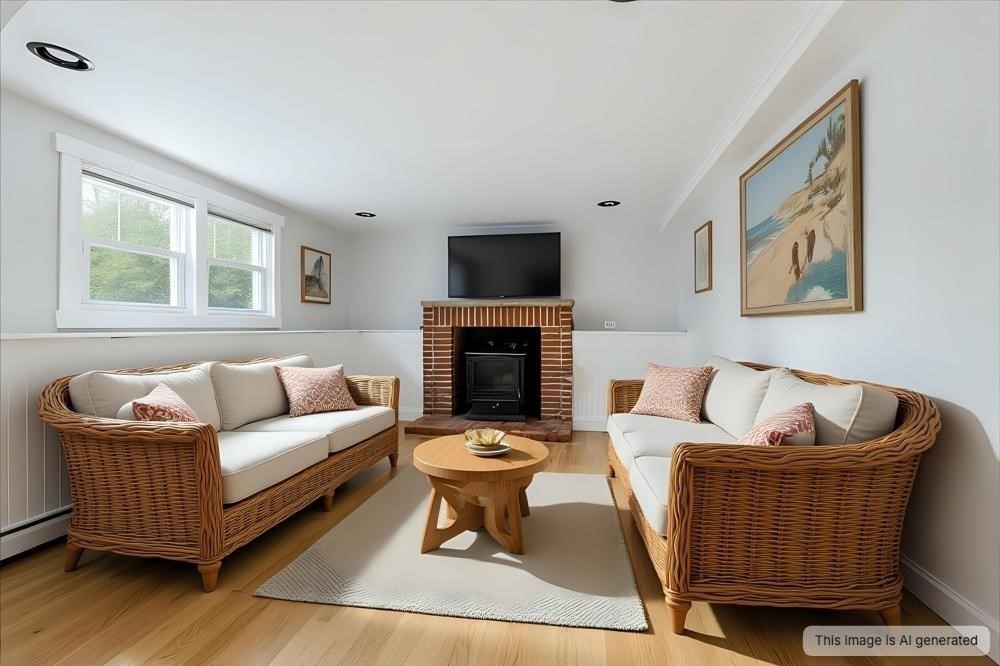 179 Hedges Pond Road