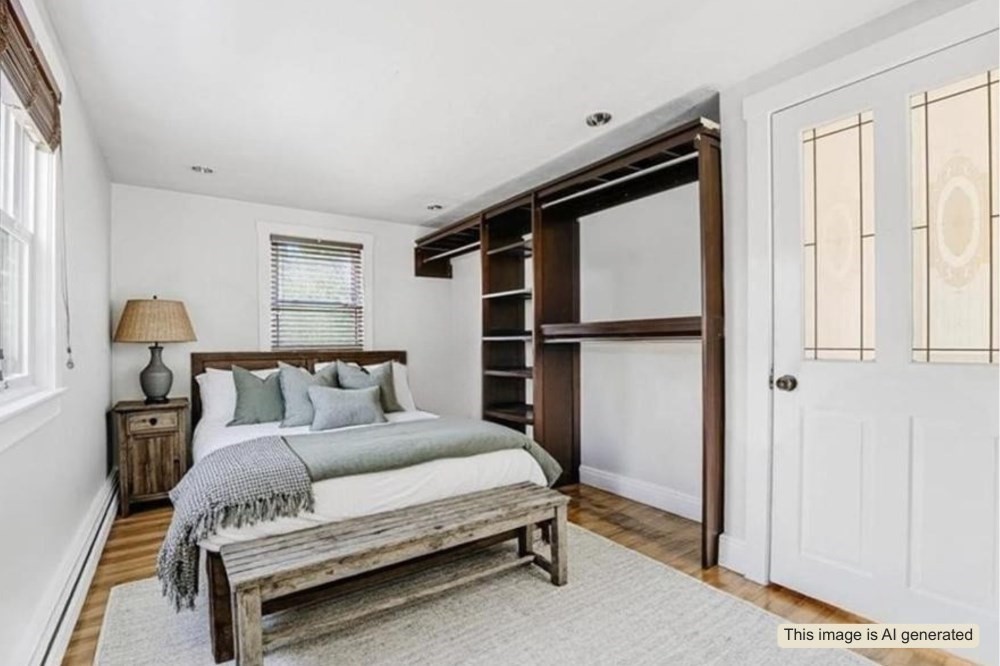 179 Hedges Pond Road