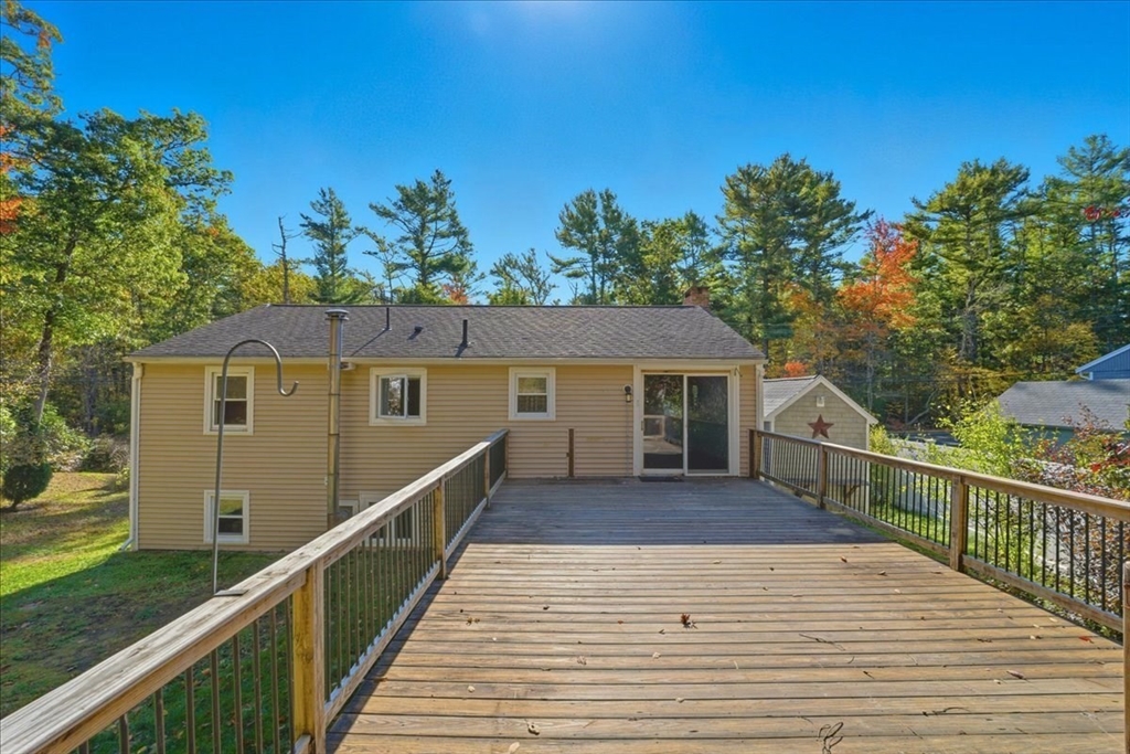 179 Hedges Pond Road