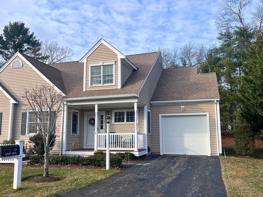 29 Liberty Dr # 29