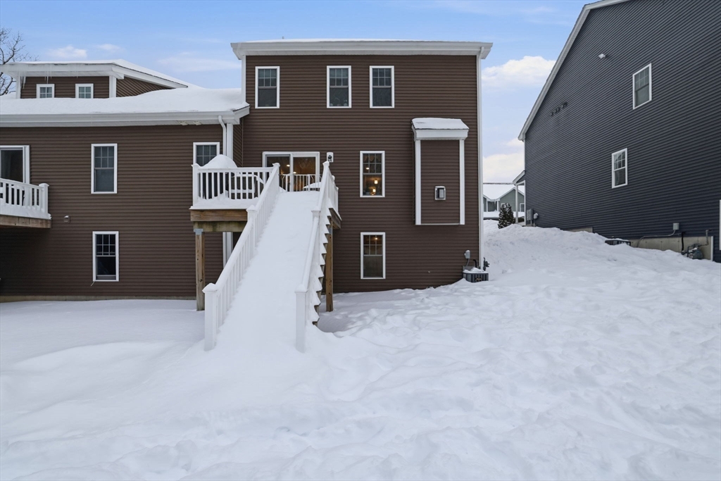 13 Beverlys Way # 13