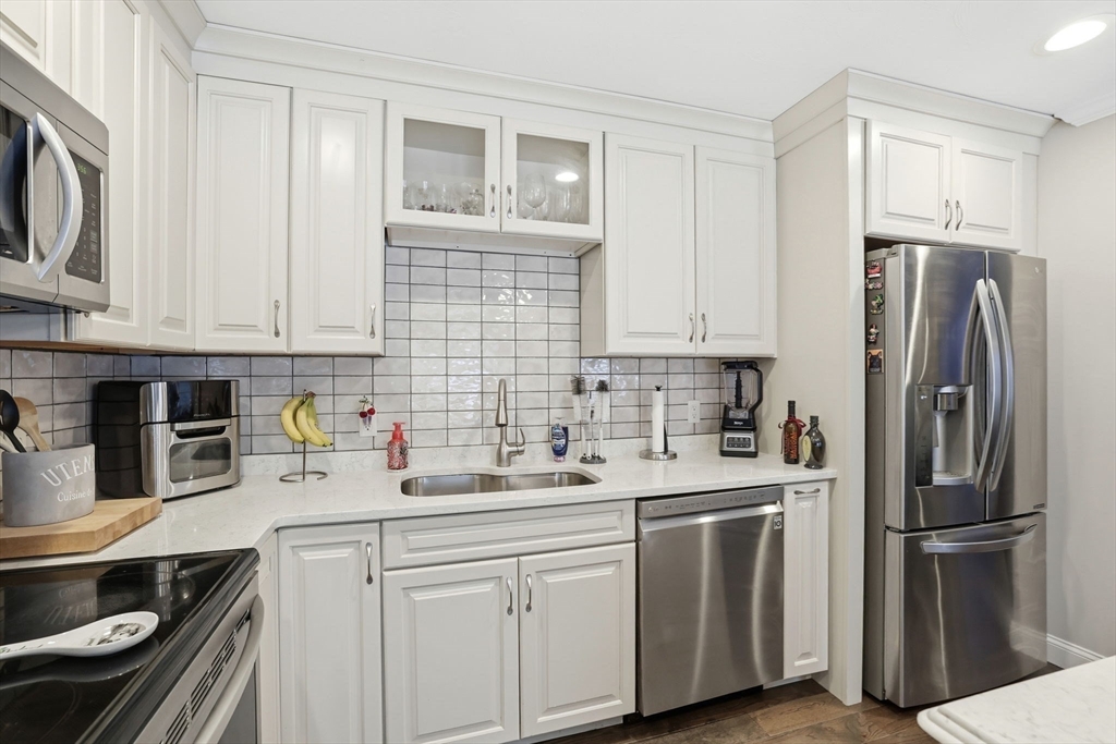 13 Beverlys Way # 13