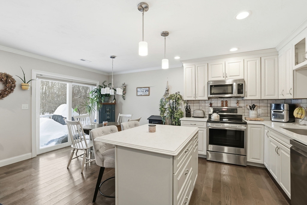 13 Beverlys Way # 13