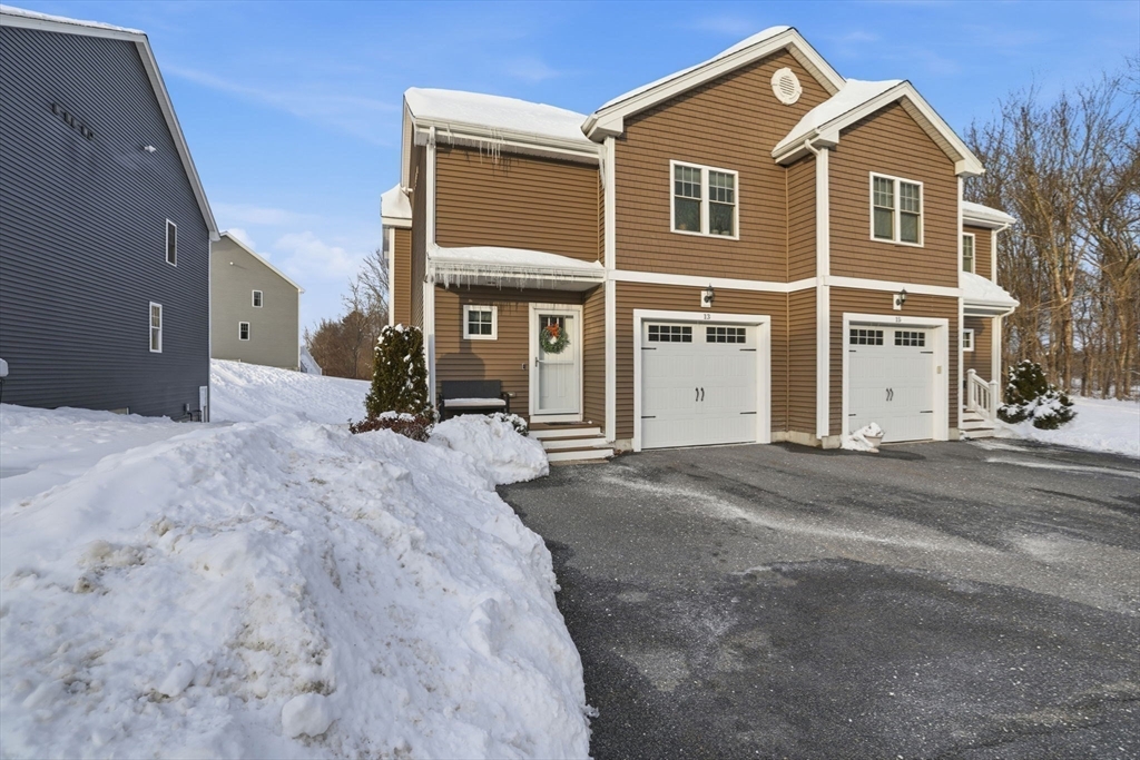 13 Beverlys Way # 13