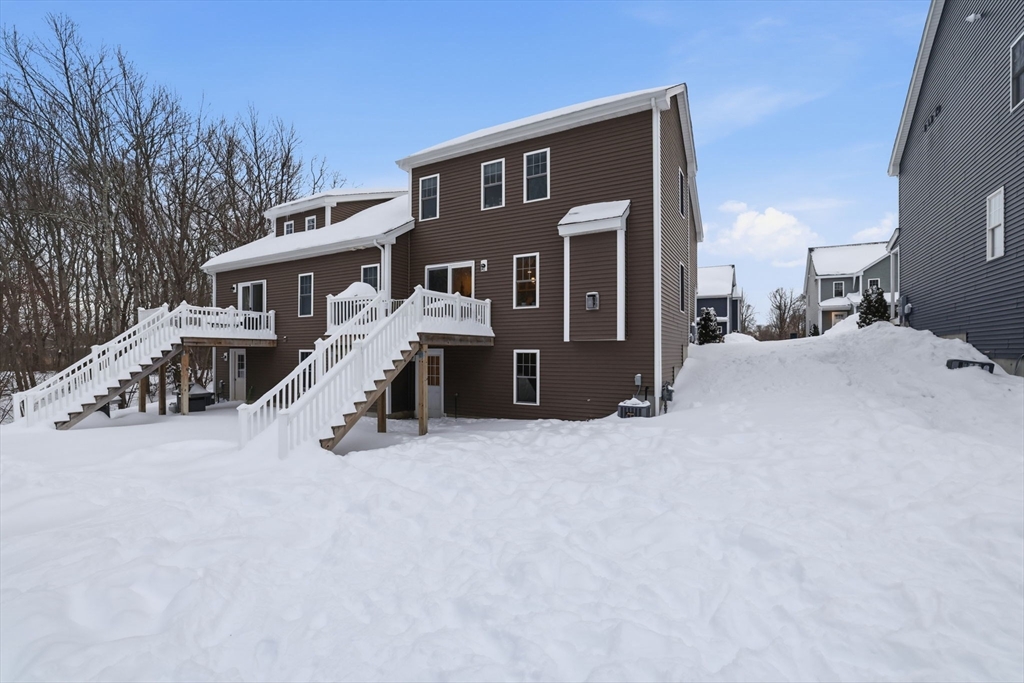 13 Beverlys Way # 13