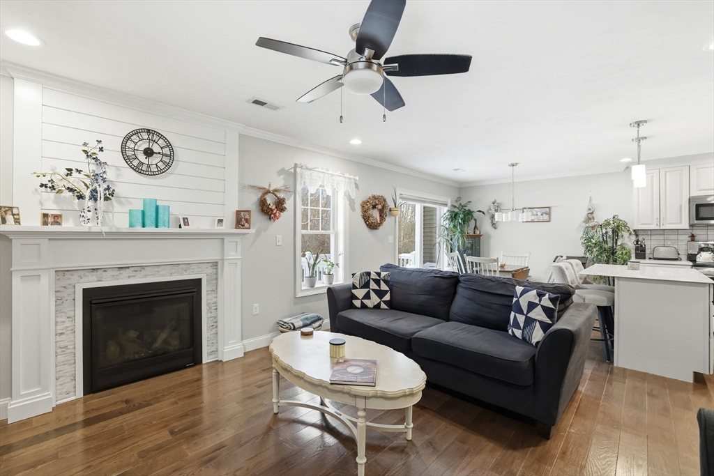 13 Beverlys Way # 13