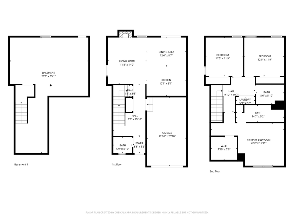 13 Beverlys Way # 13