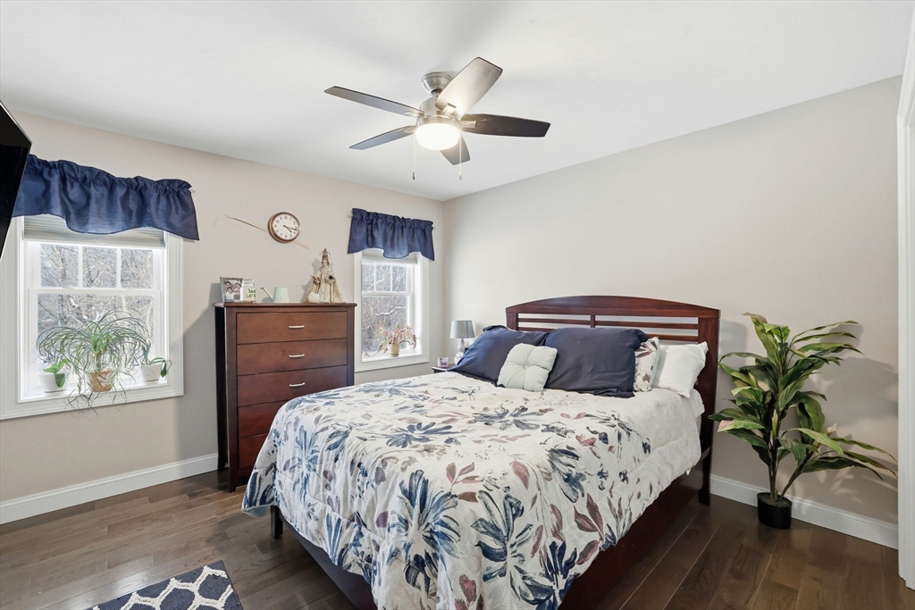 13 Beverlys Way # 13