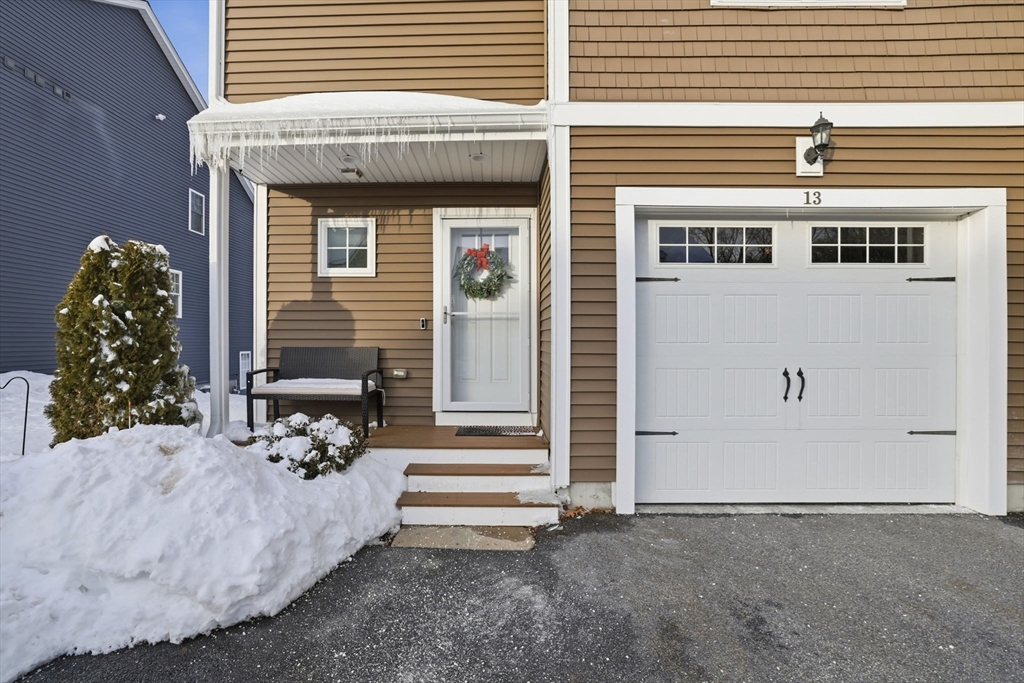 13 Beverlys Way # 13