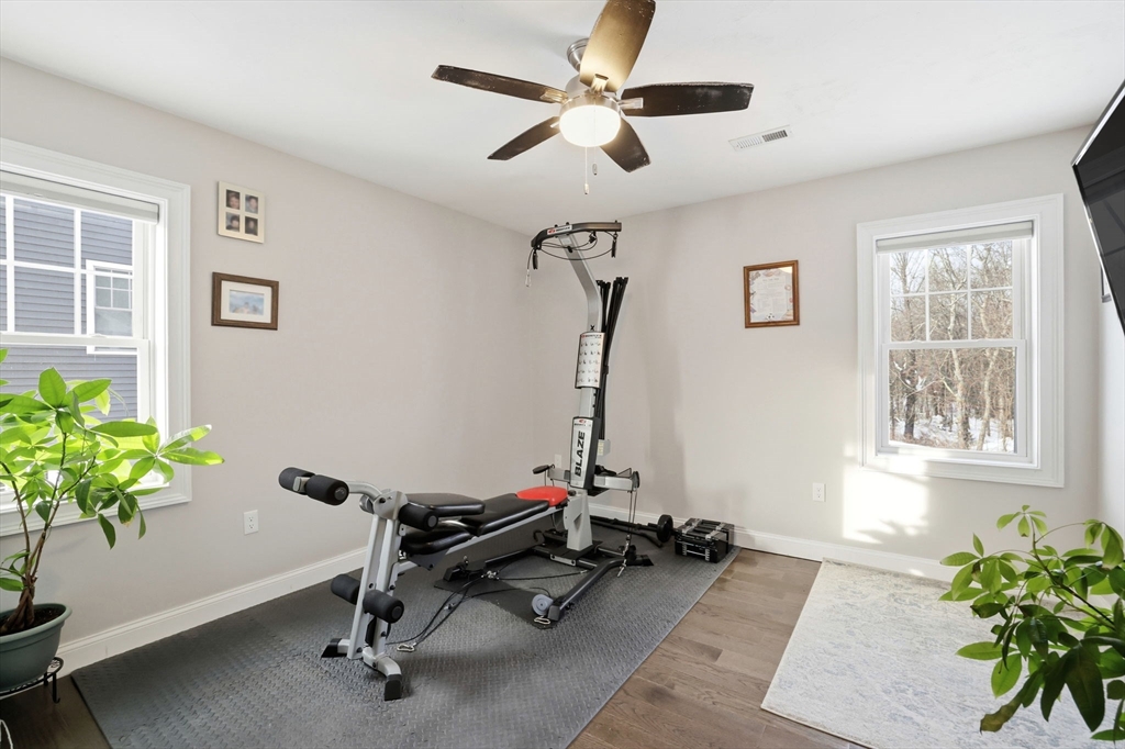 13 Beverlys Way # 13