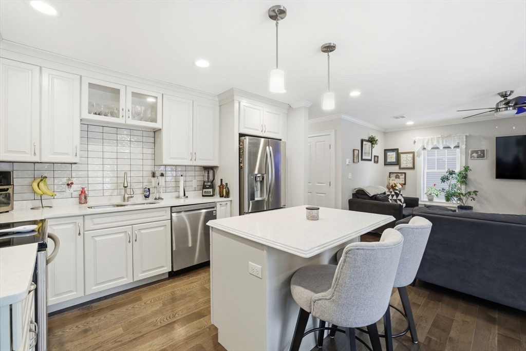 13 Beverlys Way # 13