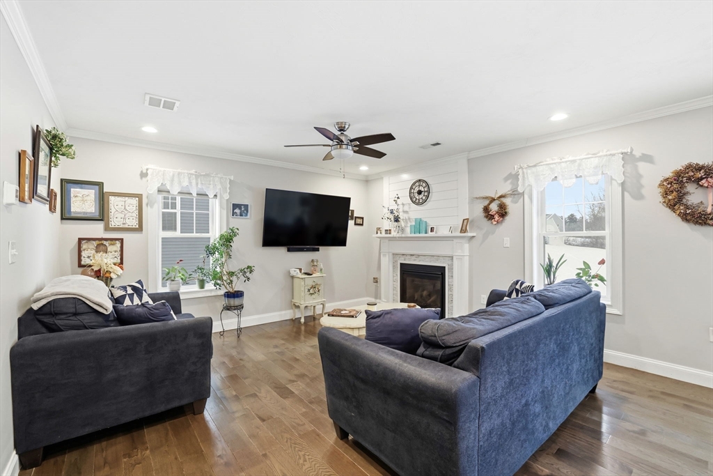 13 Beverlys Way # 13