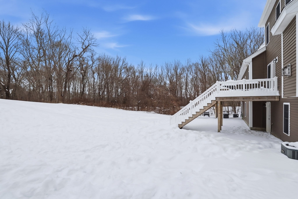 13 Beverlys Way # 13