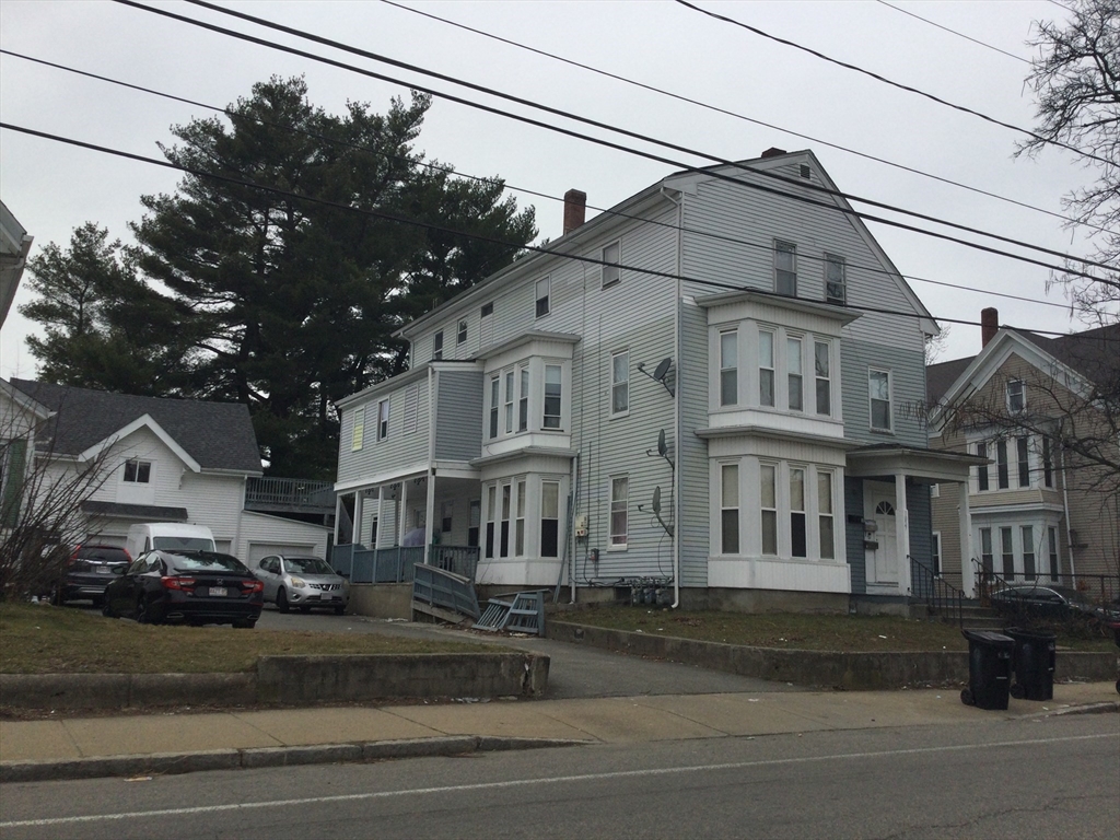 1027 Warren Ave