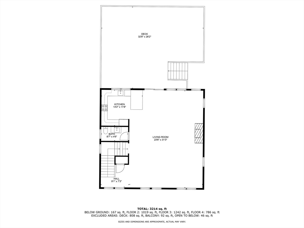 308 Ocean St
