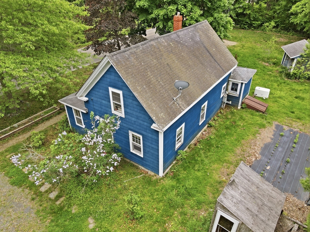 200 Stockbridge Rd