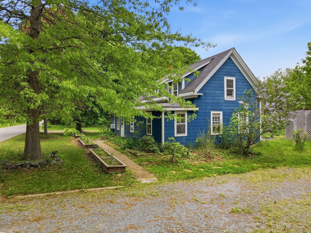 200 Stockbridge Rd