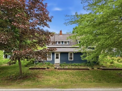 200 Stockbridge Rd