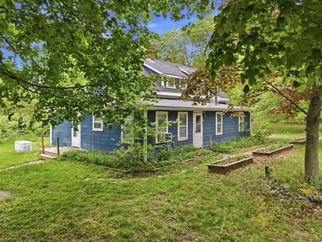 200 Stockbridge Rd