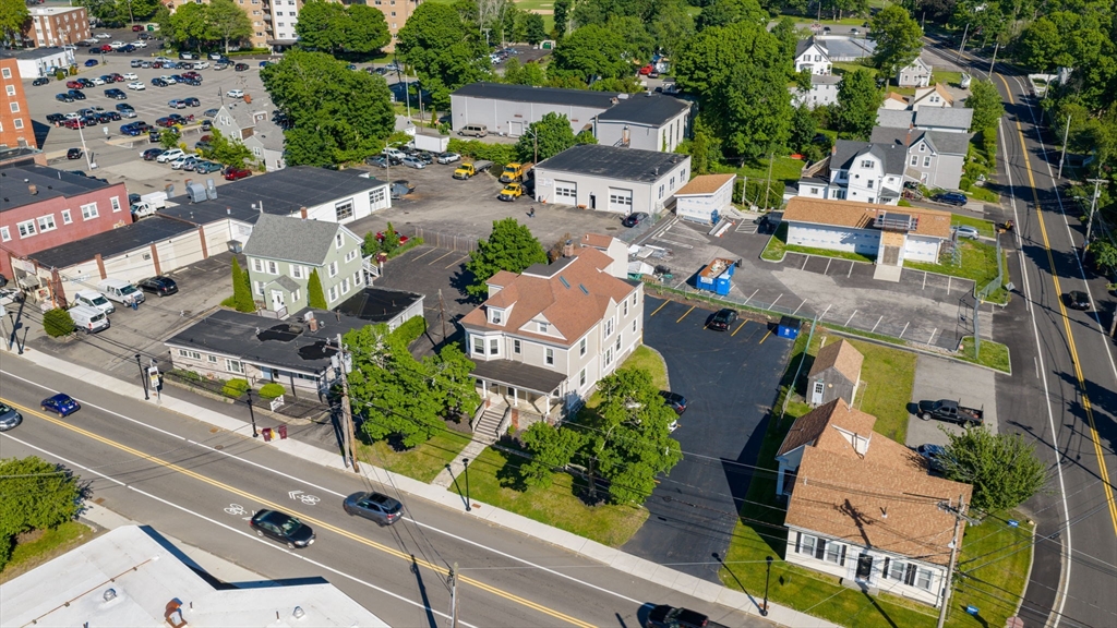 67 Pleasant St