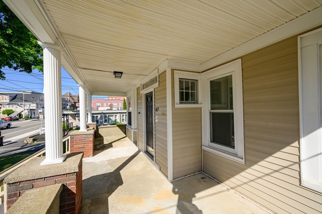 67 Pleasant St