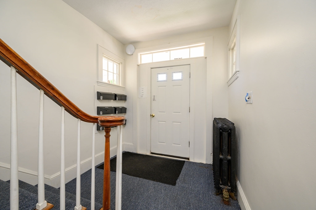 67 Pleasant St