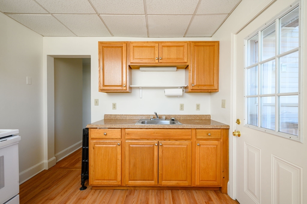 67 Pleasant St