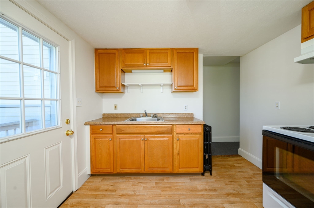 67 Pleasant St