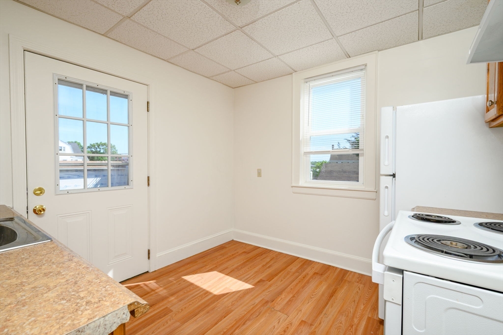 67 Pleasant St